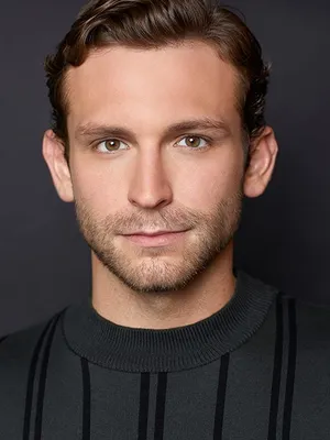Jake McDermott