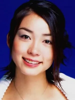 Aya Okamoto