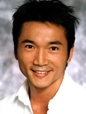 Collin Chou