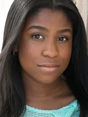 Lyric Ross