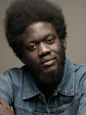 Michael Kiwanuka