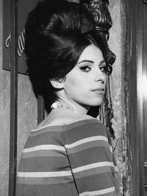 Sheryl Deauville