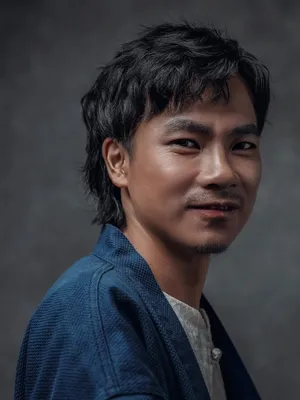 Huang He