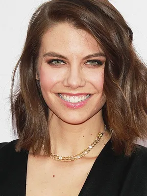 Lauren Cohan