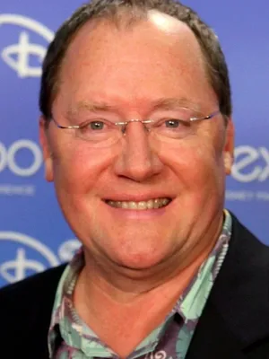 John Lasseter