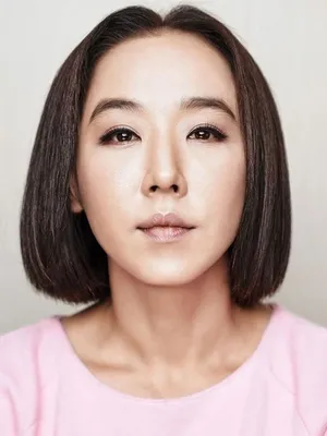 Kang Soo-youn