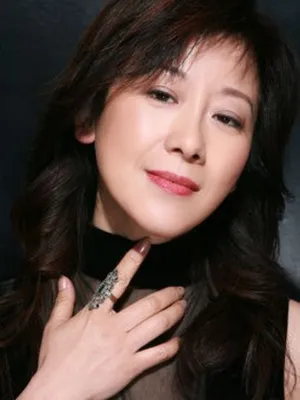 Ji Xuefei