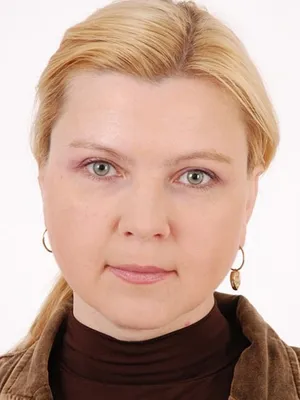Elena Kollegova