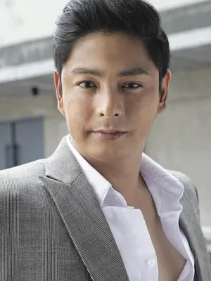 Coco Martin