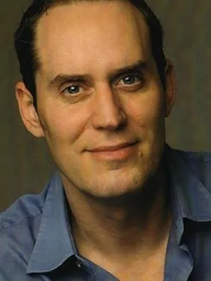 Scot Robinson