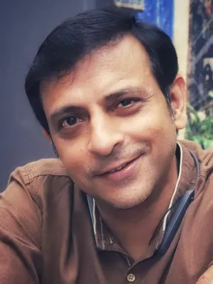 Joy Sengupta