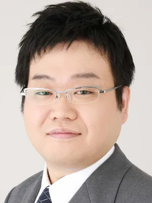 Takehiro Hasu