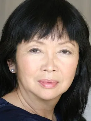 Natsuko Ohama