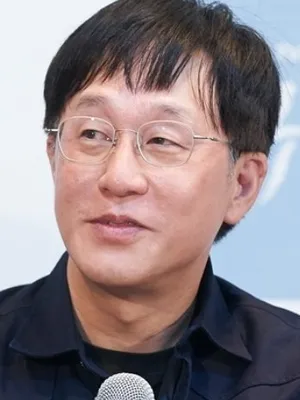 Kang Shin-hyo
