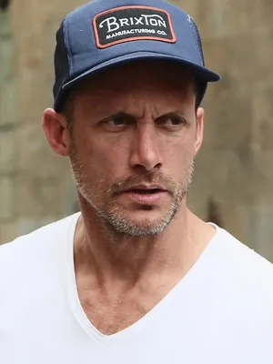 Wade Eastwood