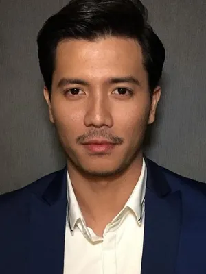 Fattah Amin