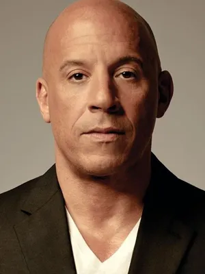 Vin Diesel