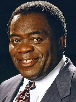 Yaphet Kotto