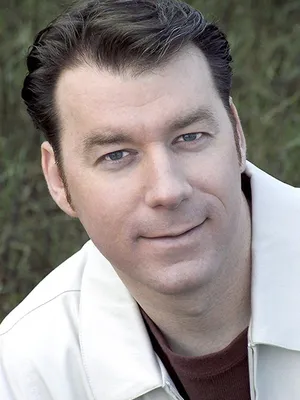 David Scott