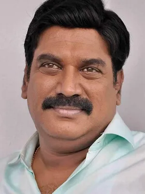 Ahuti Prasad