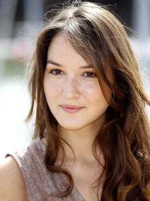 Anaïs Demoustier