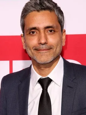 Babak Najafi