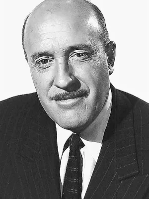 Fred Clark