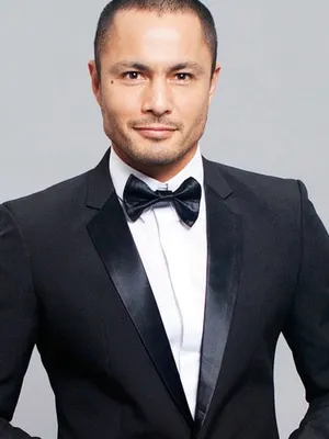 Derek Ramsay