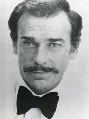 Roland Curram