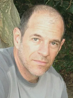 Chris Palermo
