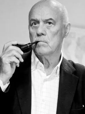 Stanislav Govorukhin