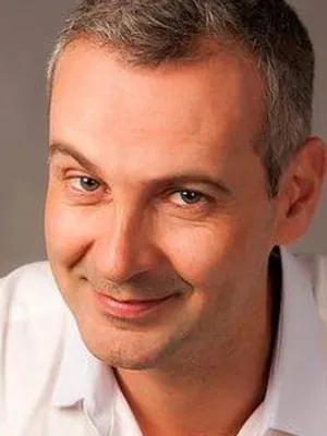 Odilson Pires