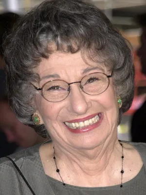 Florence Stanley