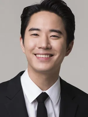 Moon Tae-yu