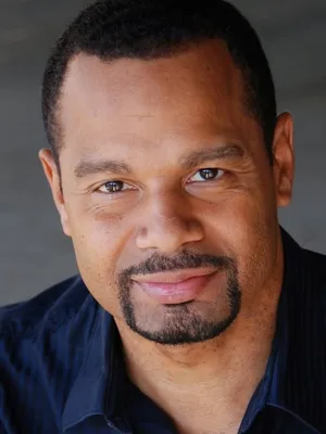 Wolfgang Bodison