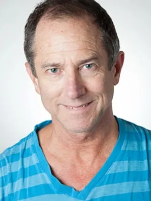 Michael Robinson