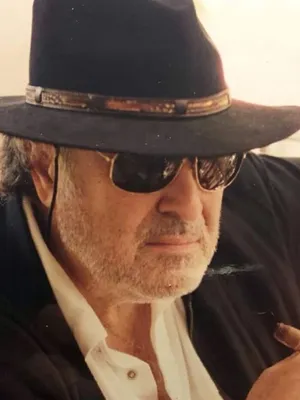 Richard C. Sarafian