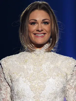 Jenny Skavlan