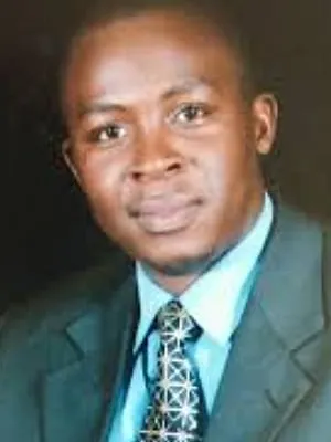 Daniel Ssettaba