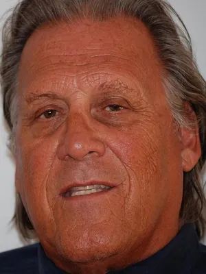 Gene Hartline