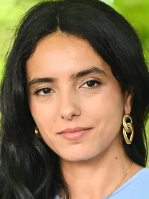 Hafsia Herzi