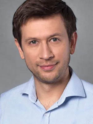 Dmytro Stupka