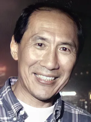 Leong Po-Chih