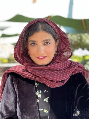 Bahareh Riyahi