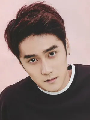 Jiang Jinfu