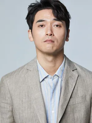 Park Joo-Hyung