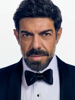 Pierfrancesco Favino