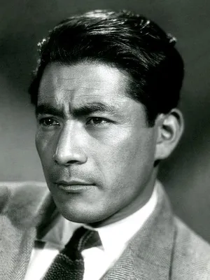 Toshirō Mifune