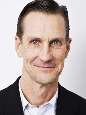 Steven F. Thompson