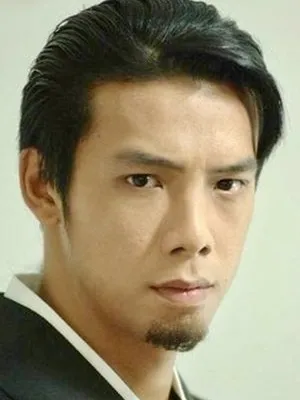 Alan Ng Wing-Lun